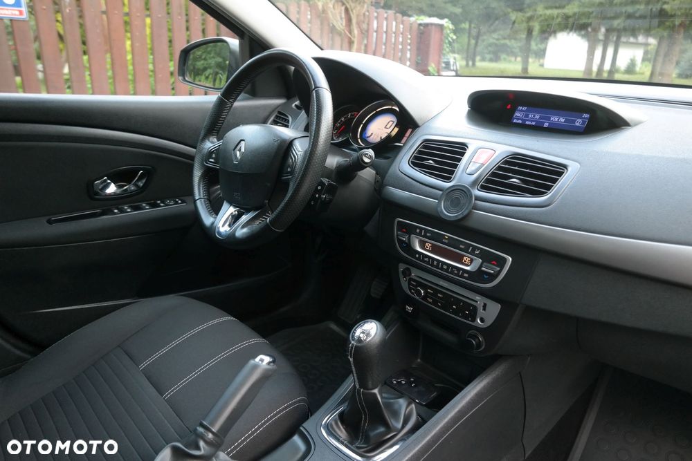 Renault Fluence - 19