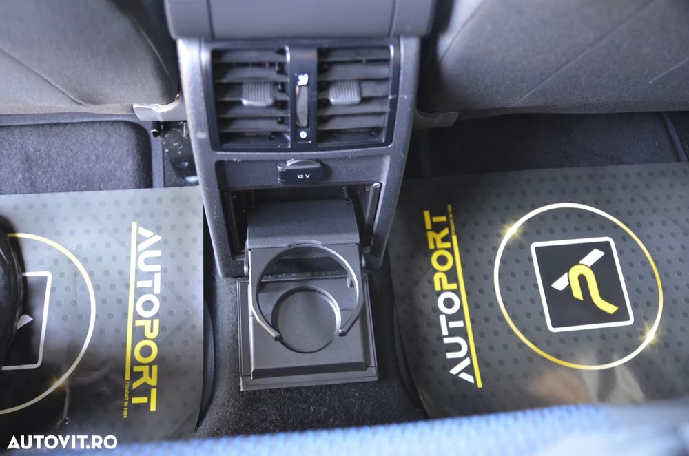 Volkswagen Caddy 2.0 TDI (5-Si.) Comfortline - 33