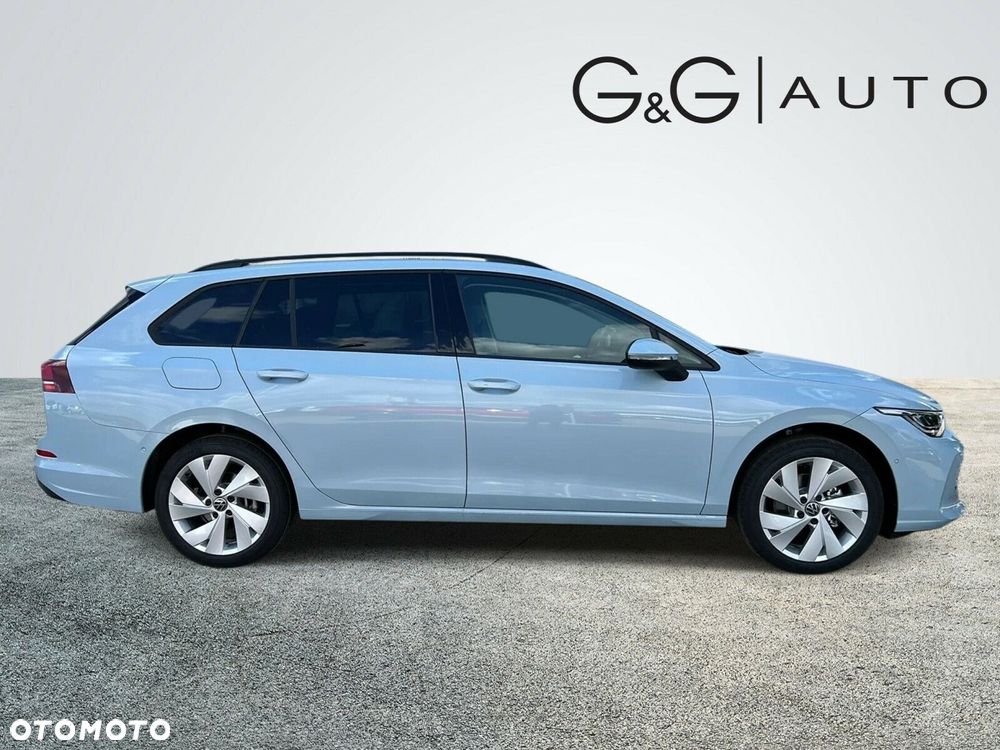 Volkswagen Golf - 5