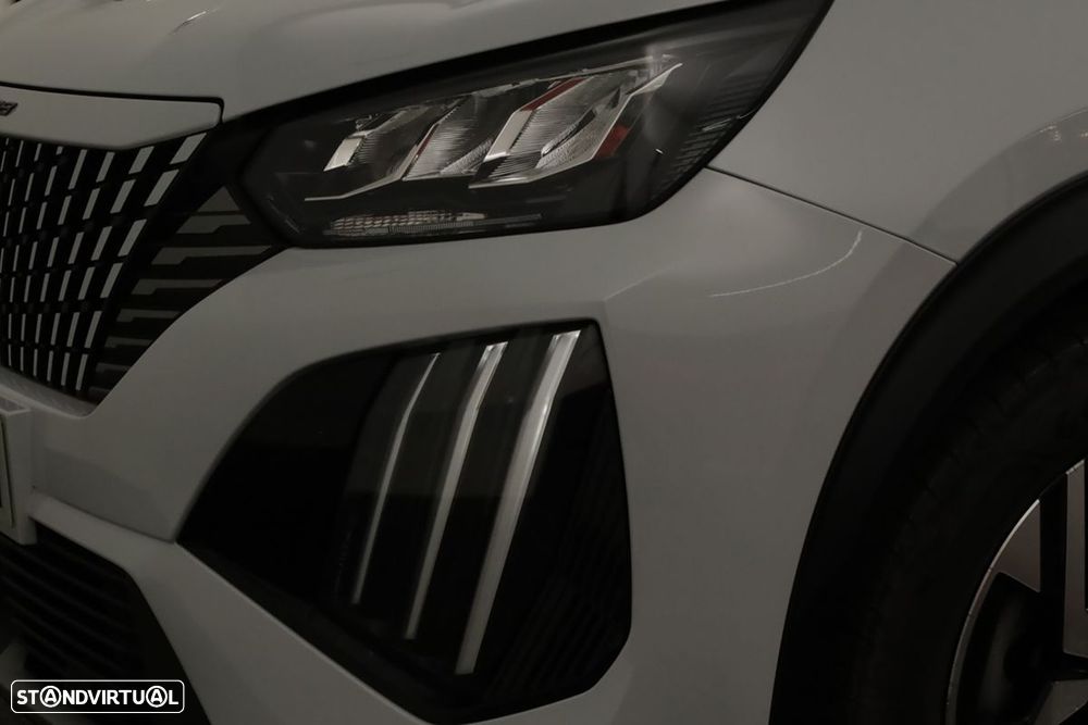 Peugeot 2008 1.2 Allure - 6