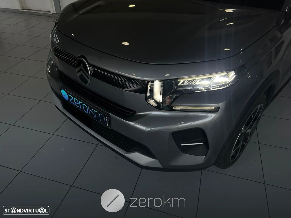 Citroën e-C3 PLUS - 2