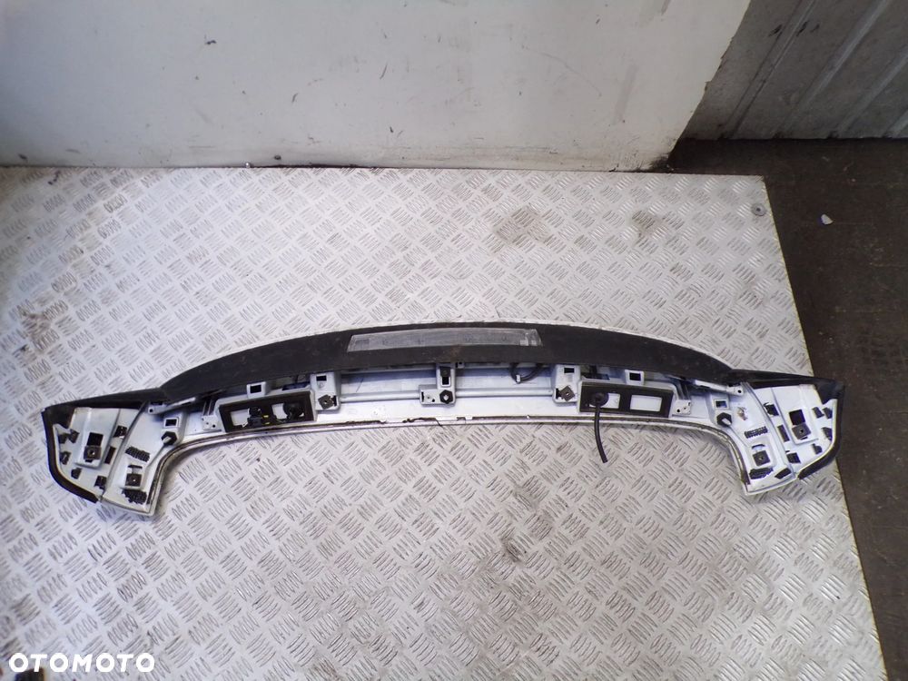 SPOILER LOTKA KLAPY BAGAŻNIKA CITROEN C4 CACTUS LIFT - 3