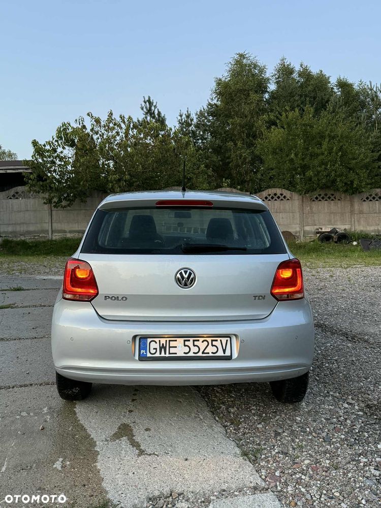 Volkswagen Polo - 4