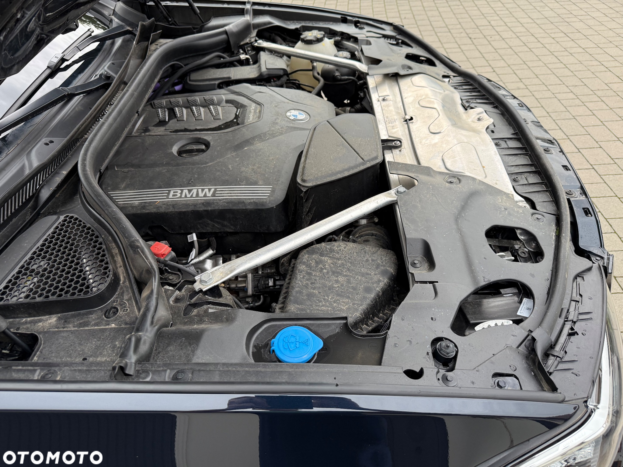 BMW X3 - 16