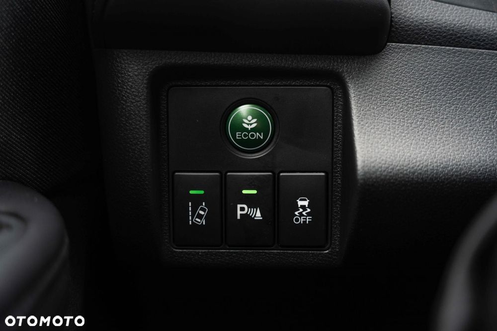 Honda HR-V 1.5 Elegance (ADAS) CVT - 23