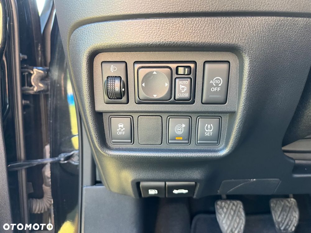 Nissan Juke 1.2 DIG-T N-Connecta - 10