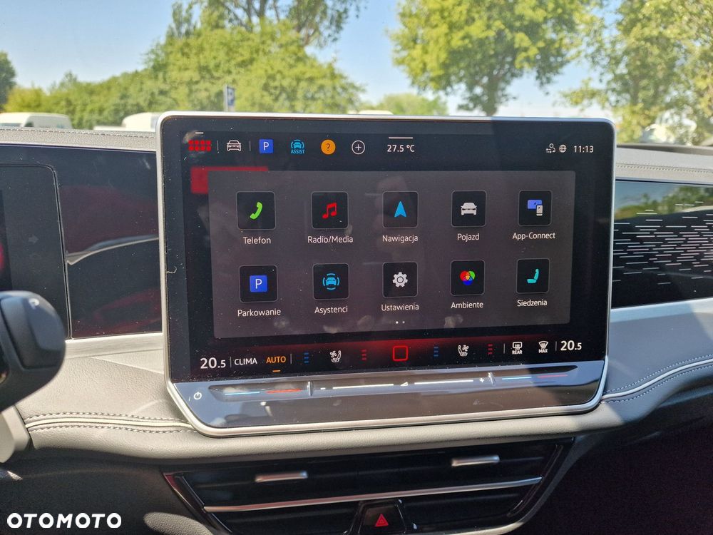 Volkswagen Passat Variant 1.5 TSI ACT mHEV Business DSG - 22