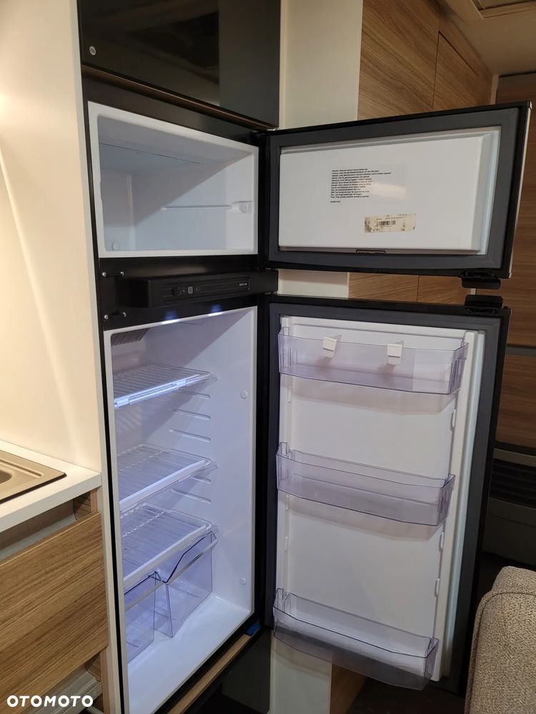 Adria Altea 552PK, piętra, mover, markiza, - 23