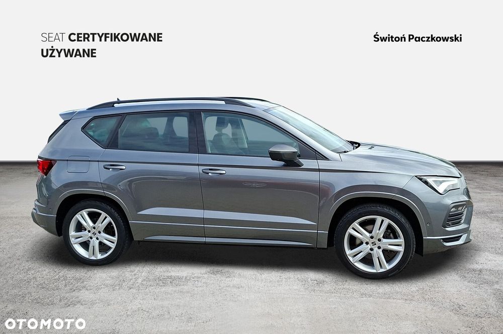 Seat Ateca - 6