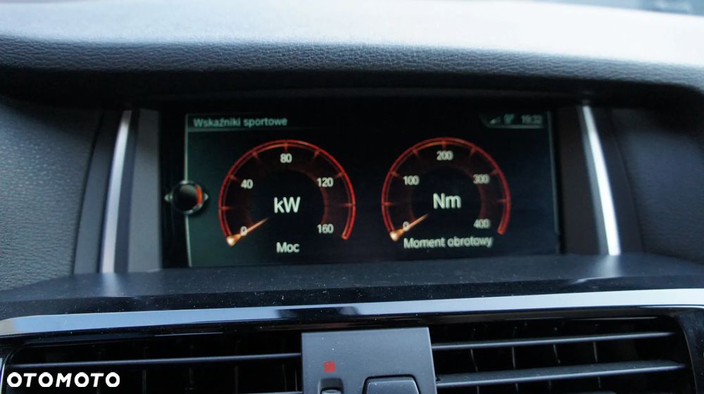 BMW X4 xDrive20d xLine - 25