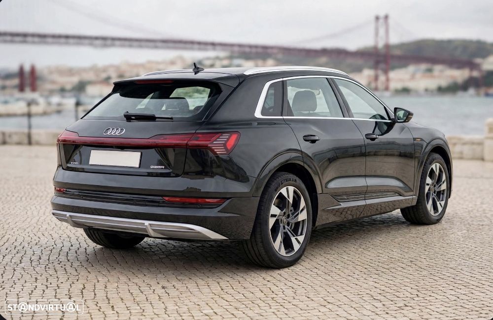 Audi e-tron - 3