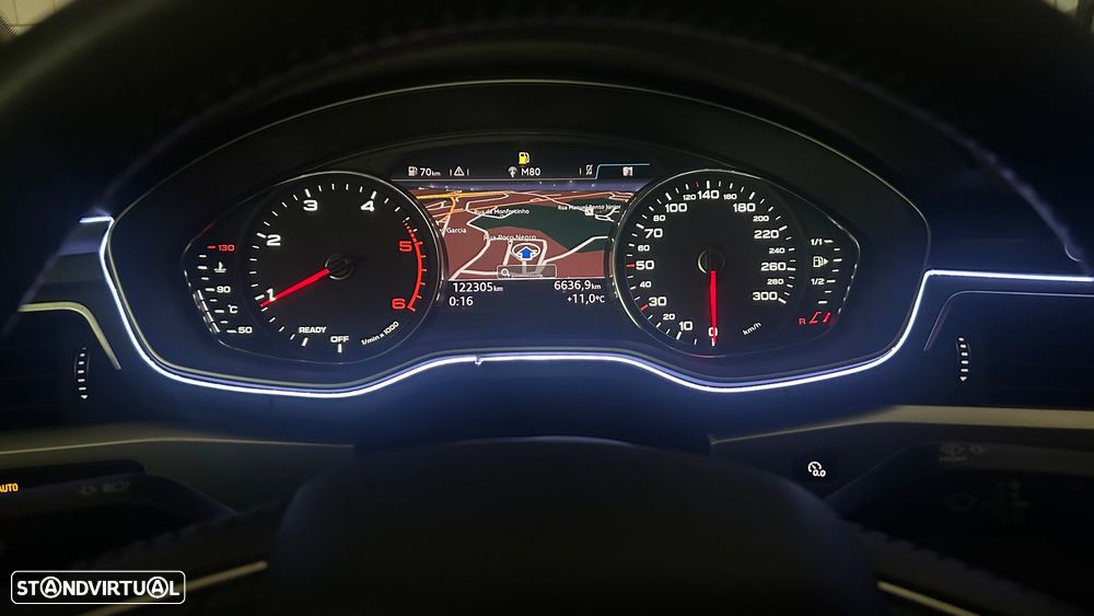 Audi A4 2.0 TDI - 31