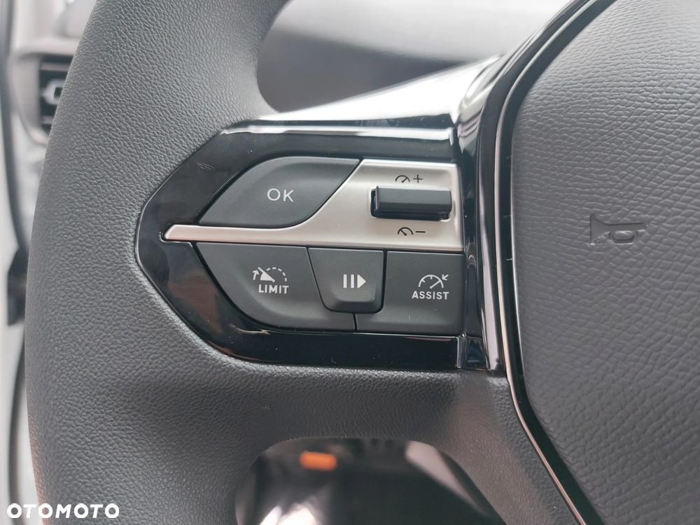 Peugeot PARTNER XL | AUTOMAT 130 KM | 2x DRZWI PRZESUWNE | OD RĘKI - 16