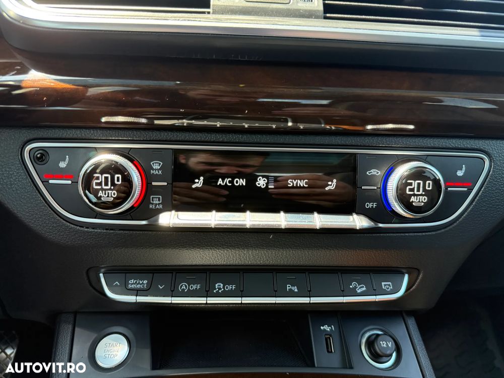Audi Q5 2.0 TFSI S tronic Sport - 16