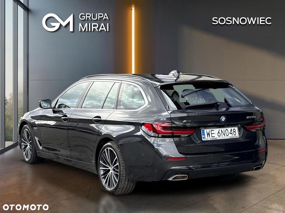 BMW Seria 5 - 3