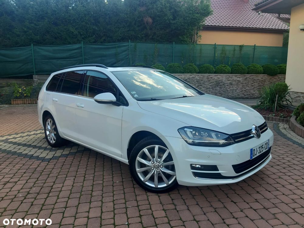 Volkswagen Golf 1.4 TSI ACT BlueMotion Technology Comfortline - 3