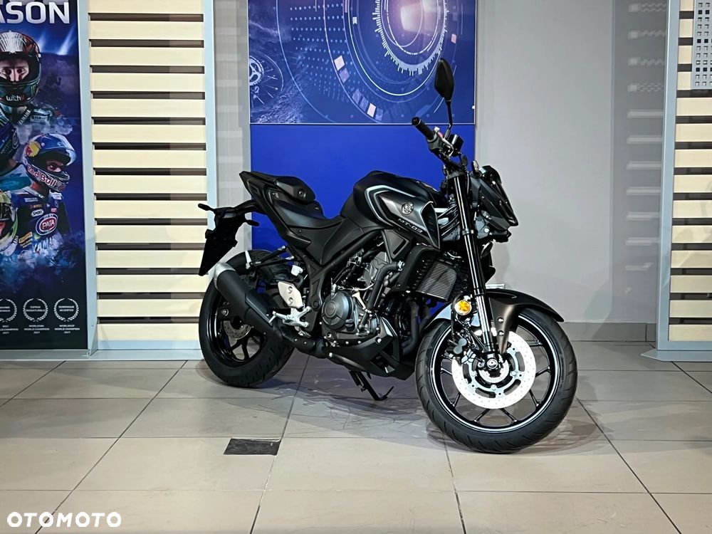 Yamaha MT - 9