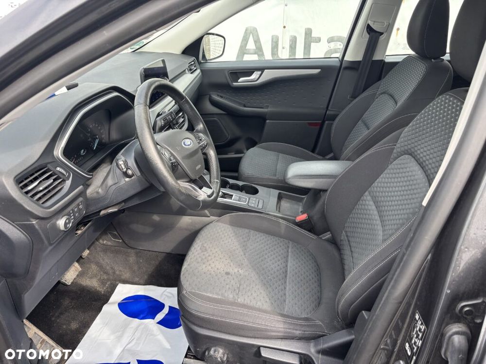 Ford Kuga 1.5 EcoBlue COOL&CONNECT - 7