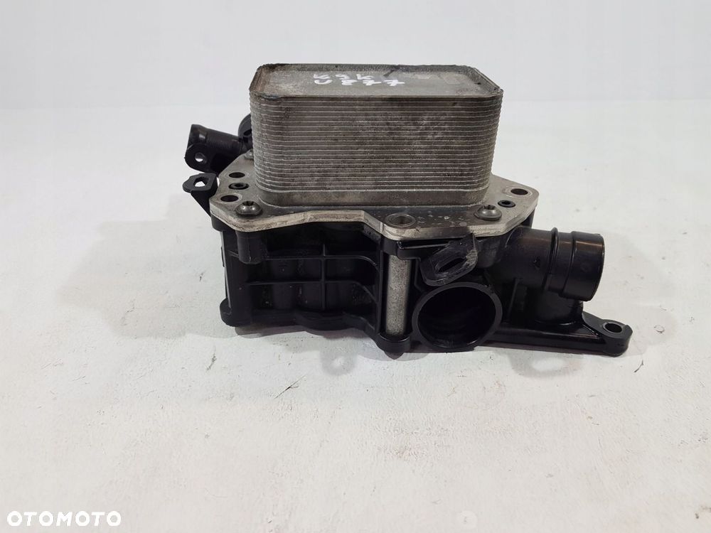 OBUDOWA FILTRA OLEJU 213058627R RENAULT NISSAN DACIA 1.5 BlueDci K9KU873 - 9