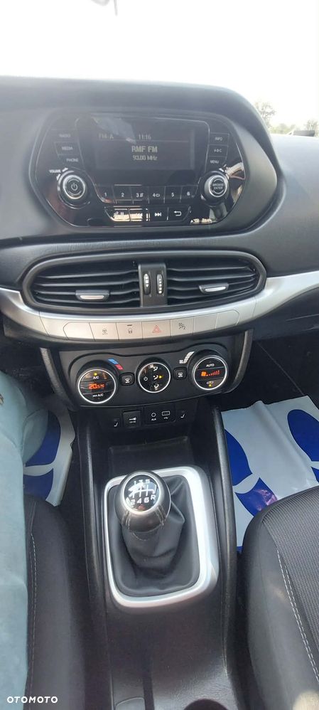 Fiat Tipo 1.4 16v Lounge - 20