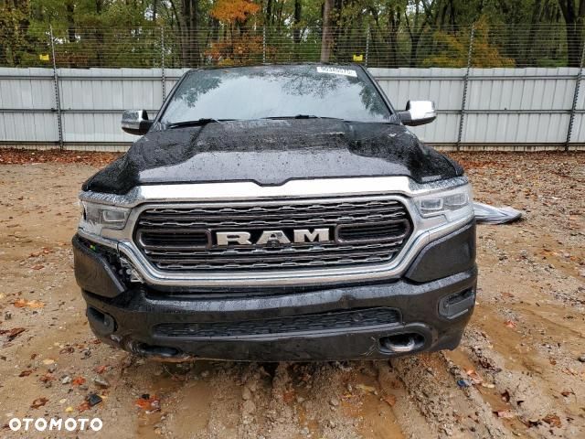 RAM 1500 - 1