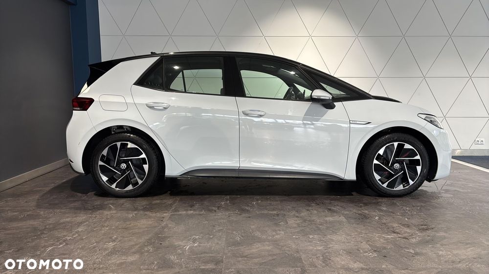 Volkswagen ID.3 58kWh Pro Performance - 6