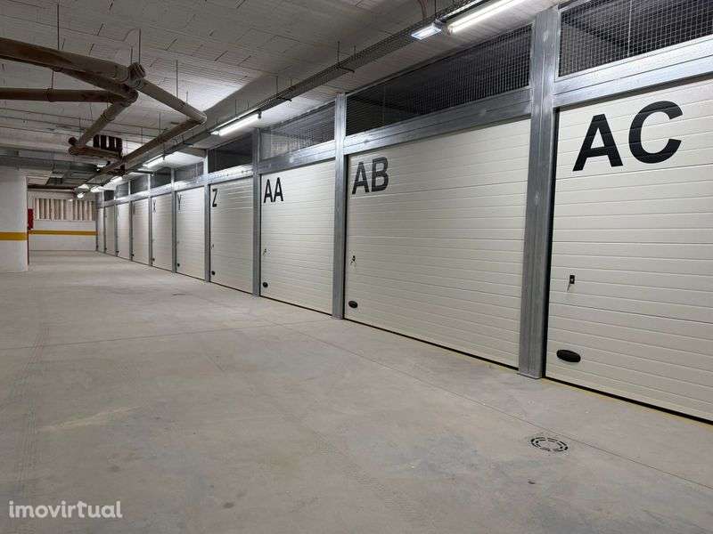 Garagem Box * Fechada - Grande imagem: 3/7