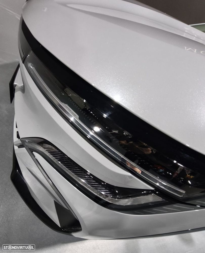 Renault Mégane E-Tech - 5