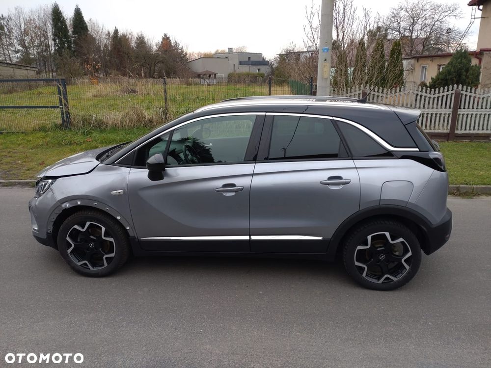 Opel Crossland 1.5 CDTI GS Line Plus Pack - 6