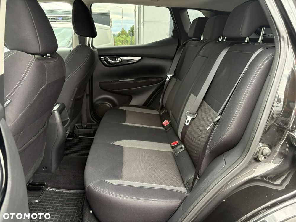 Nissan Qashqai - 7