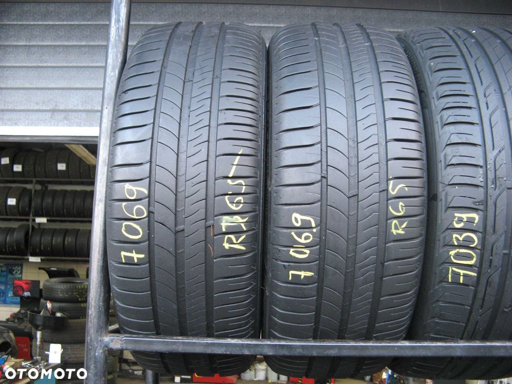 205/55R16 MICHELIN ENERGY SAVER - nr.7069 - 1
