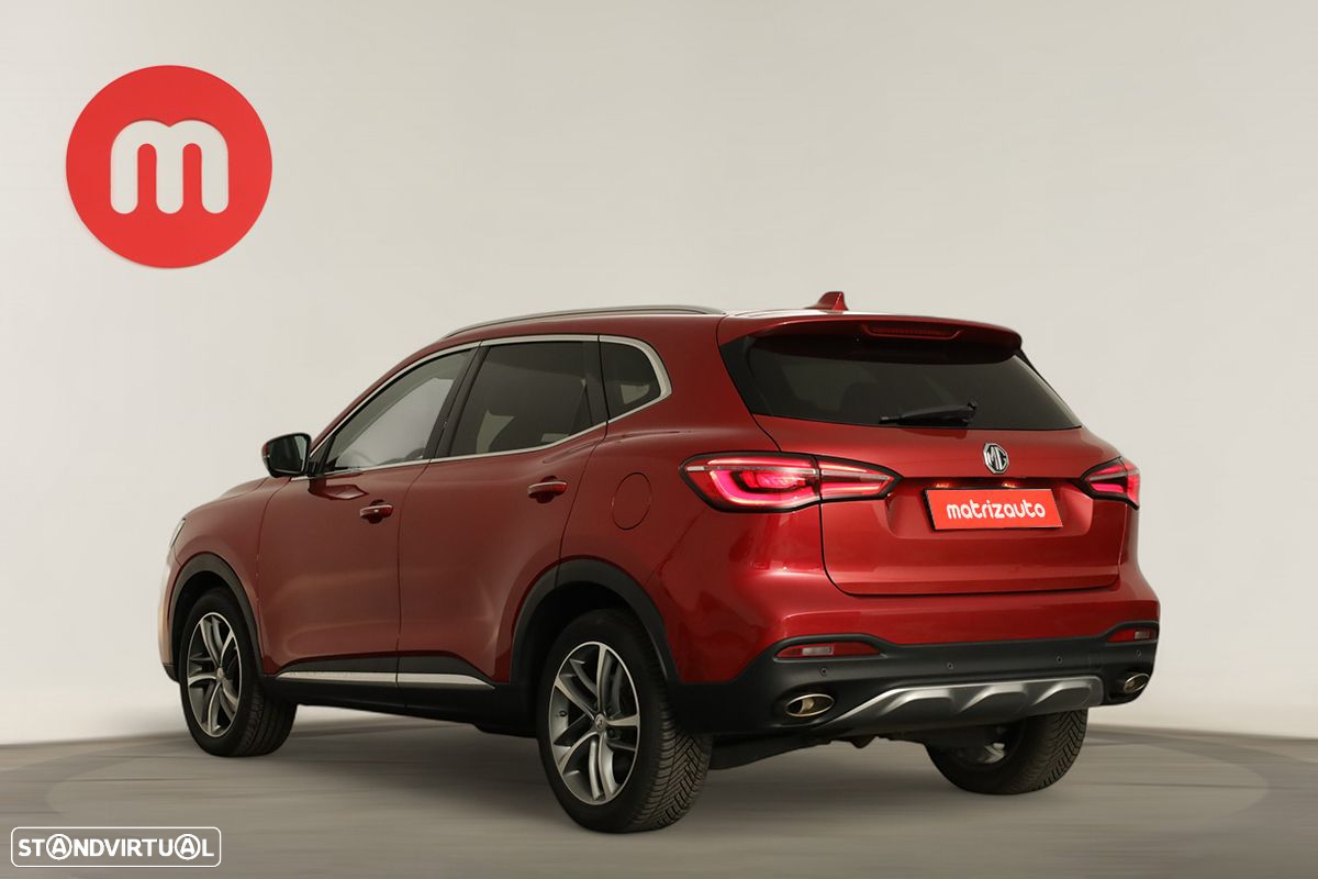 MG EHS 1.5 T-GDI Plug-in Hybrid Luxury - 3