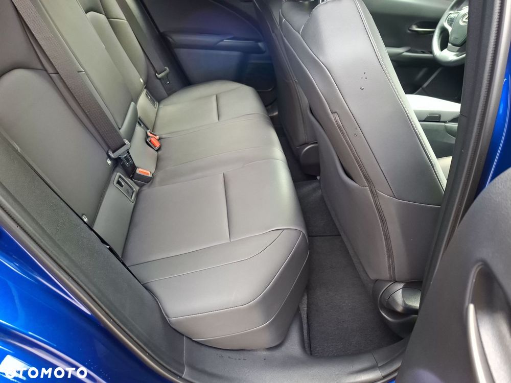 Lexus UX 200 GPF F Sport Design 2WD - 23