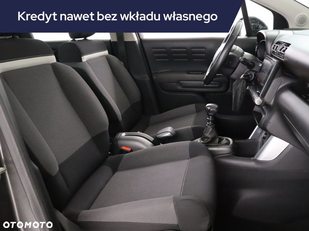 Citroën C3 Aircross - 11