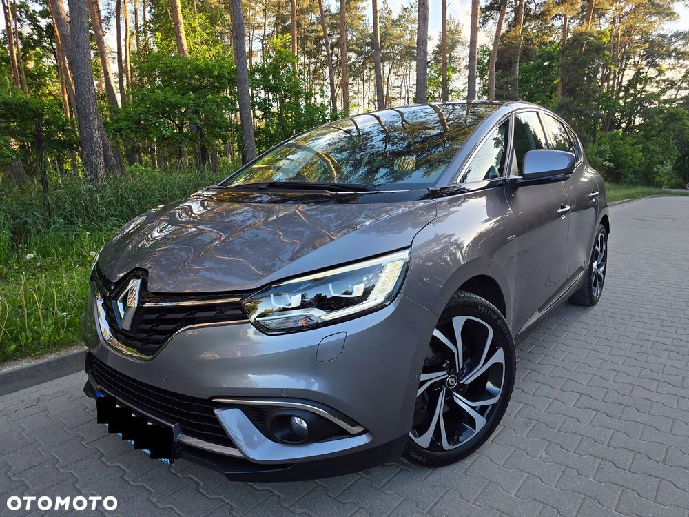 Renault Scenic TCe 160 GPF EDC BOSE EDITION - 2