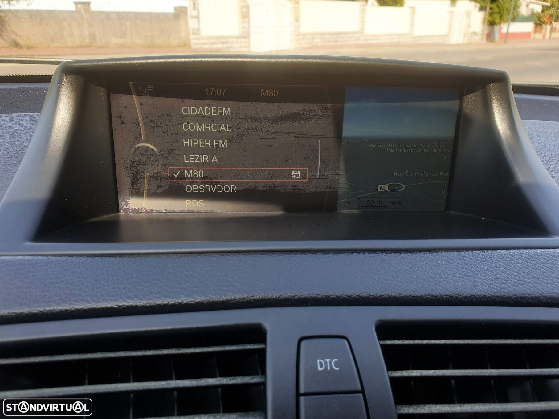 BMW 118 d Pack M - 18