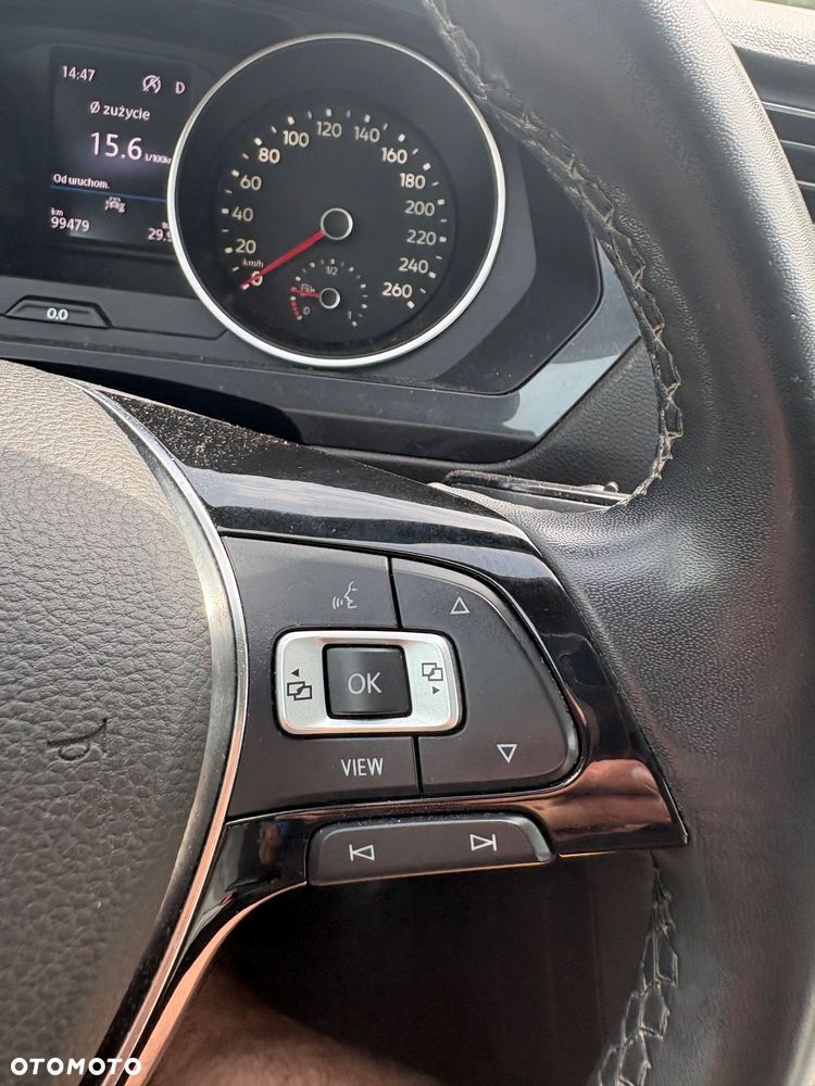 Volkswagen Tiguan - 23