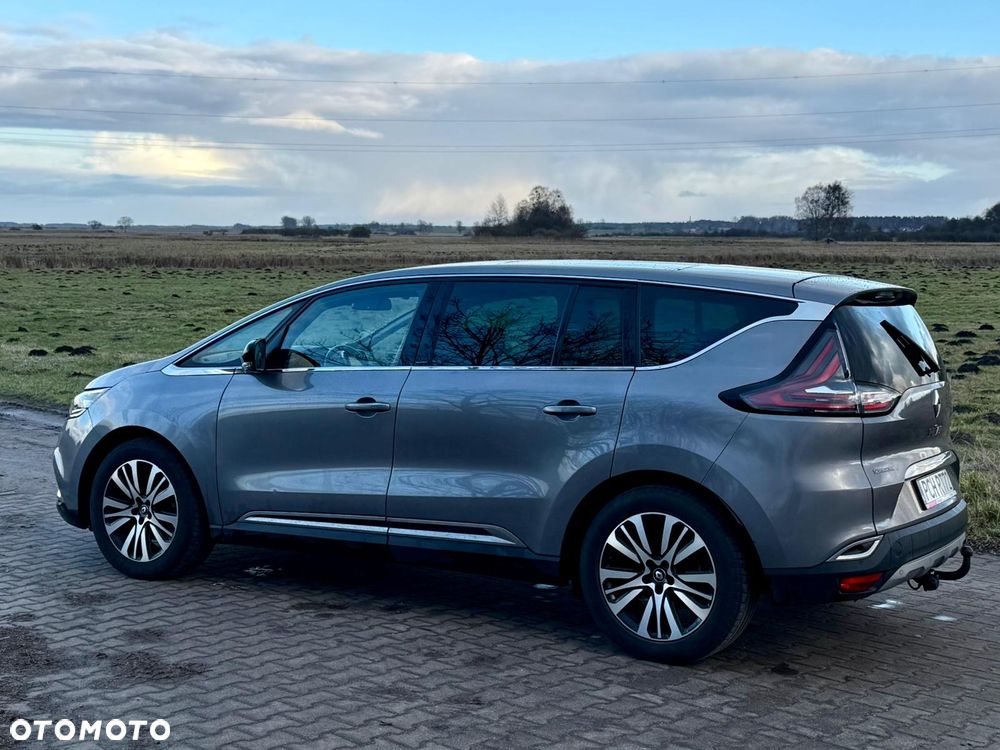 Renault Espace Energy dCi 160 EDC Initiale Paris - 8
