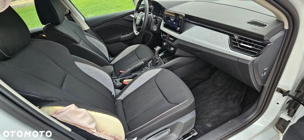 Skoda Scala - 15