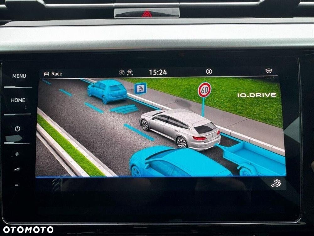 Volkswagen Arteon - 24