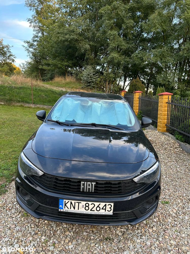 Fiat Tipo - 10