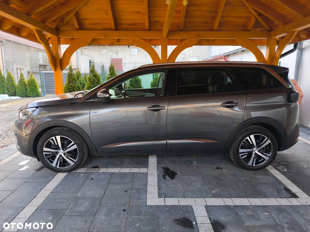 Peugeot 5008 1.5 BlueHDi Active S&S - 1