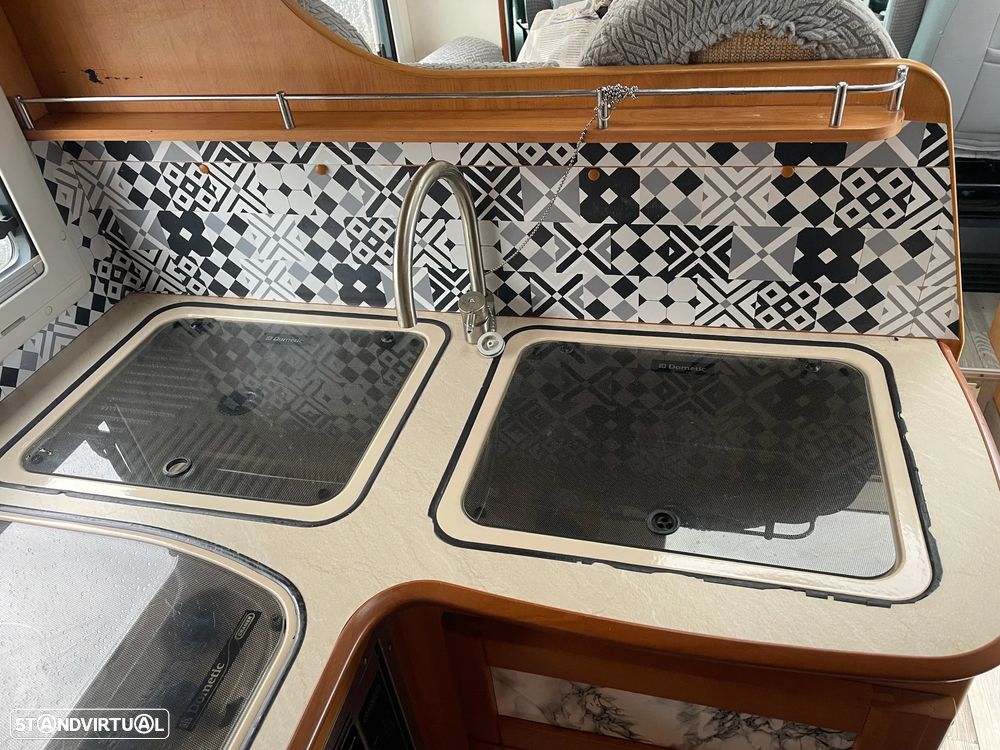 Fleurette Migrateur Citroen C 73 - 13