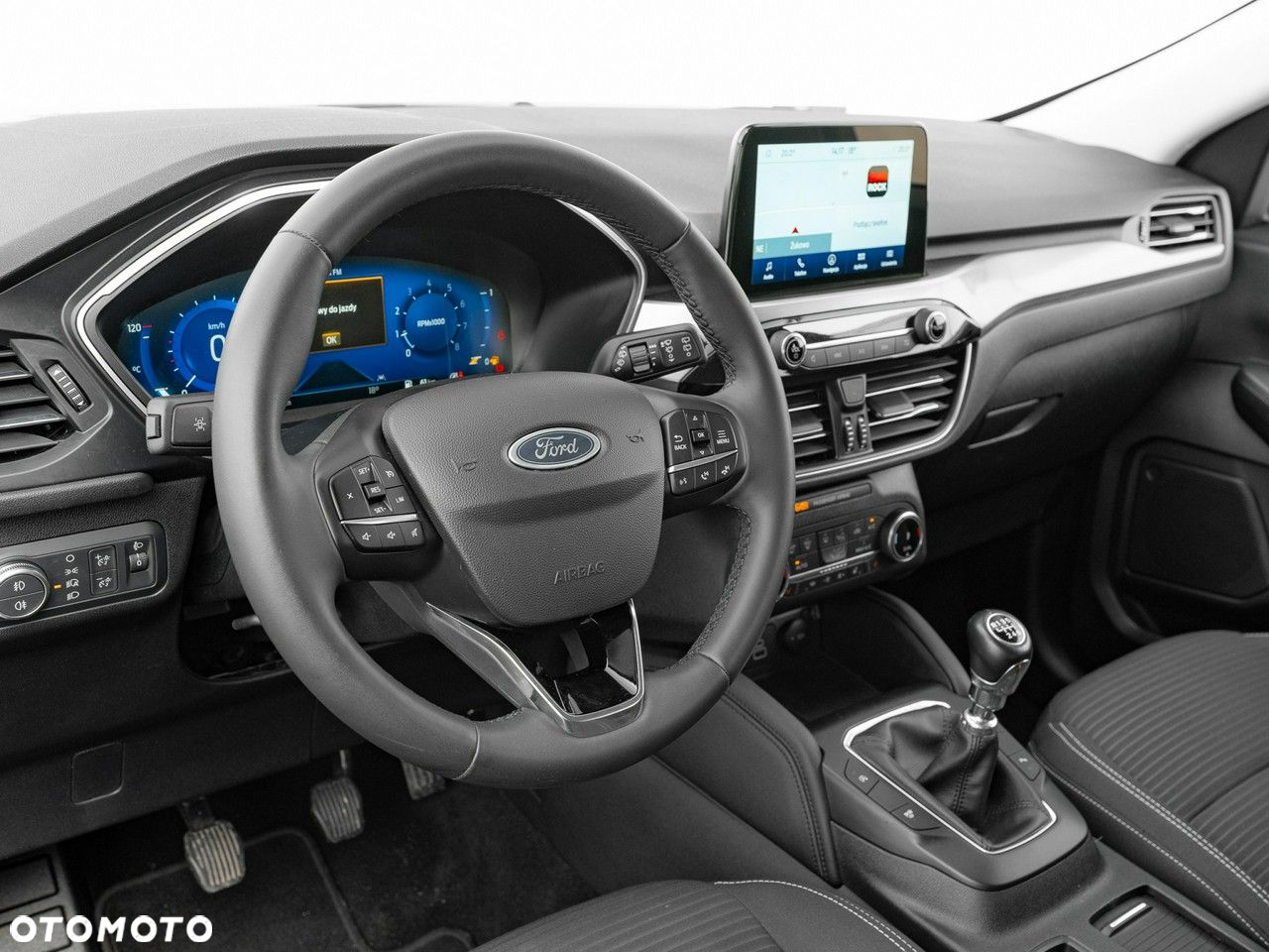 Ford Kuga 1.5 EcoBoost FWD Titanium - 7