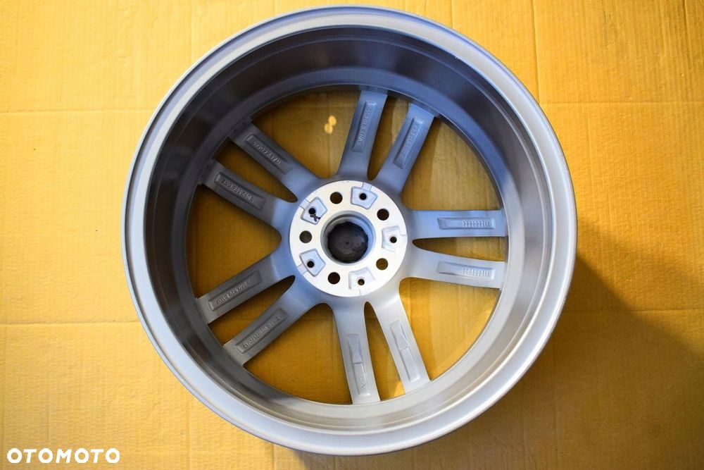 BMW 19 ,,M-PAKIET 7 G11 G12 6 G32 WZ 647M Przód Oryginał Nowa - 3