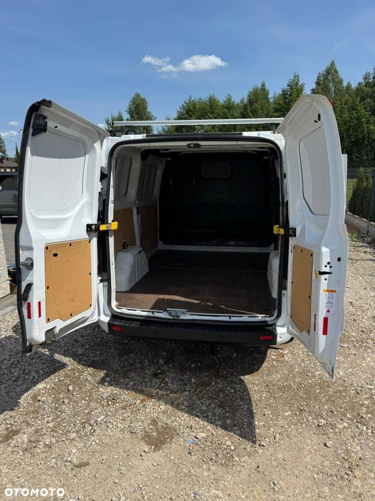 Ford Transit Custom - 5