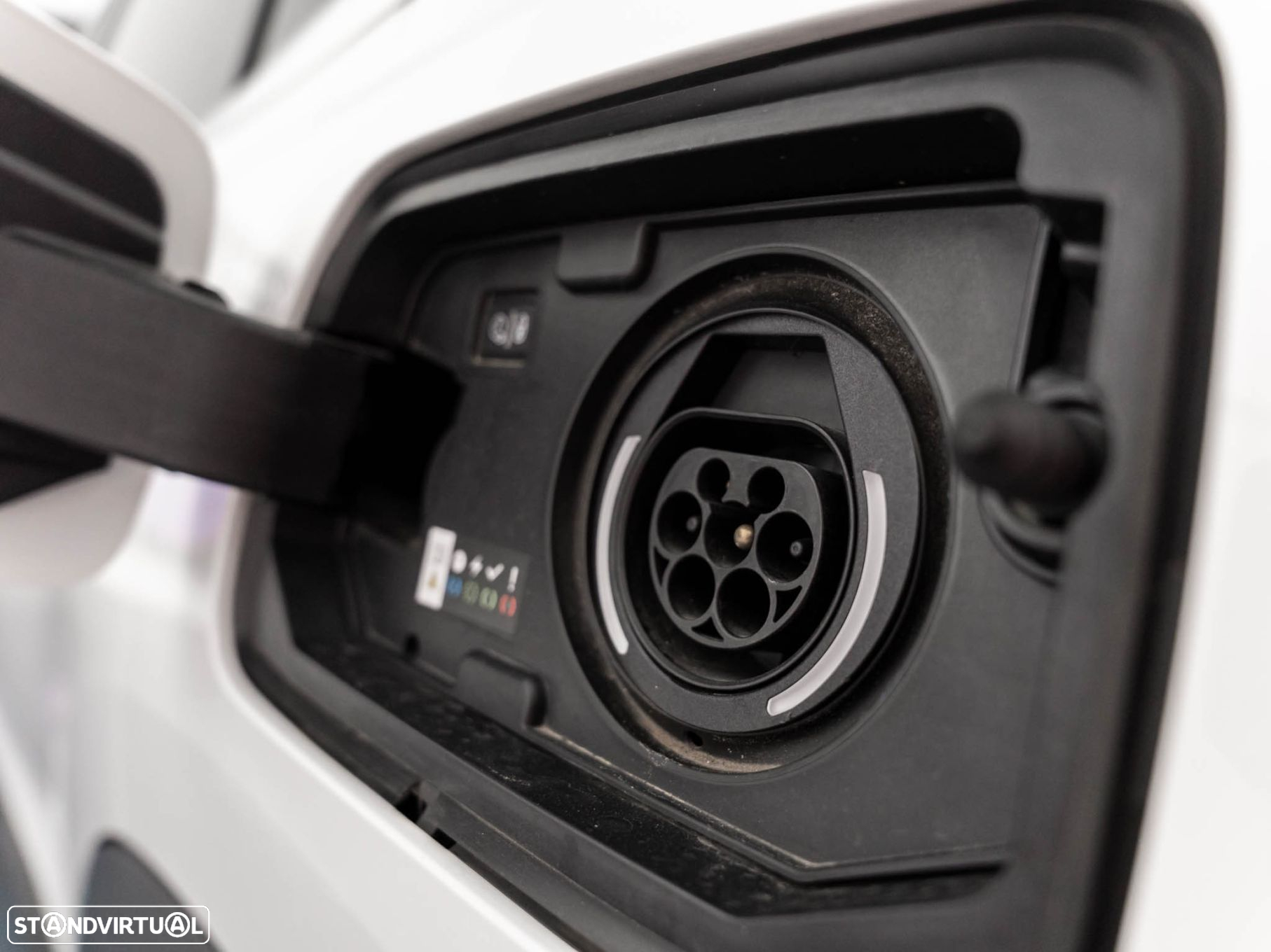 Citroën C5 Aircross 1.6 Hybrid Feel e-EAT8 - 14