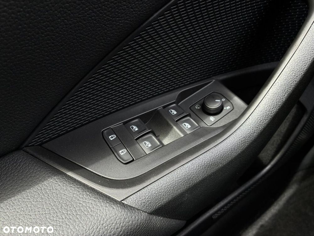 Skoda Octavia - 25