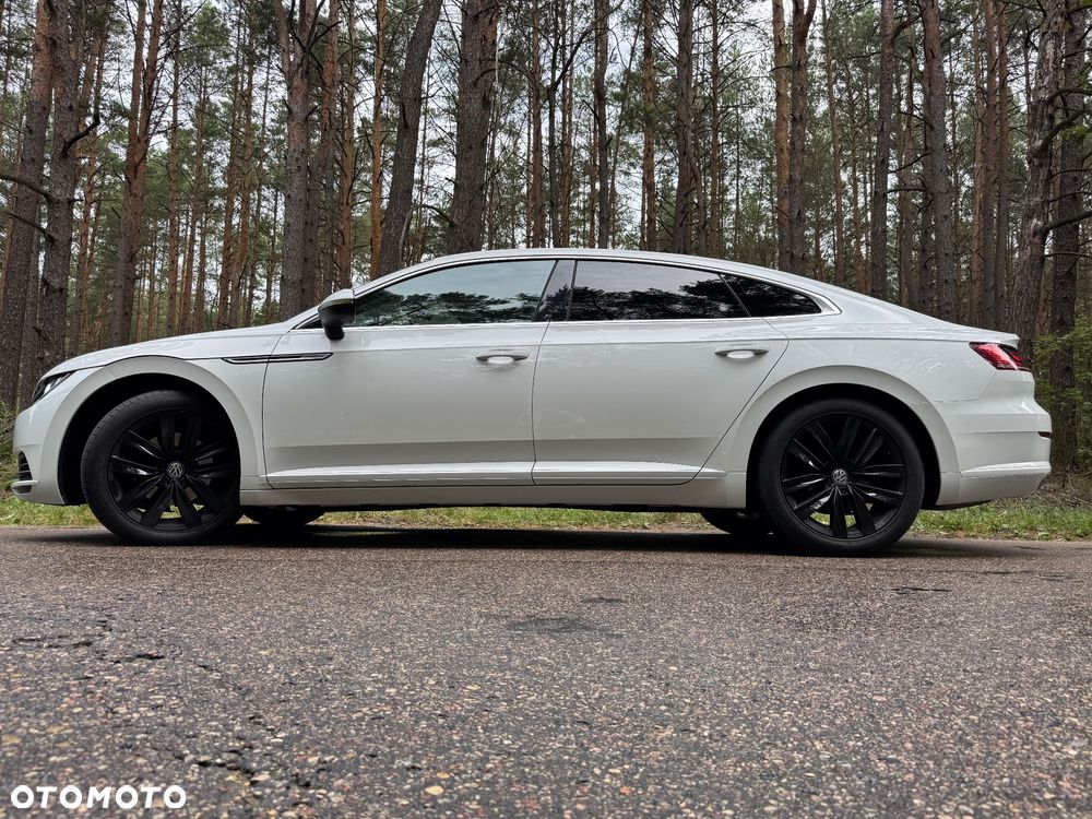 Volkswagen Arteon - 1