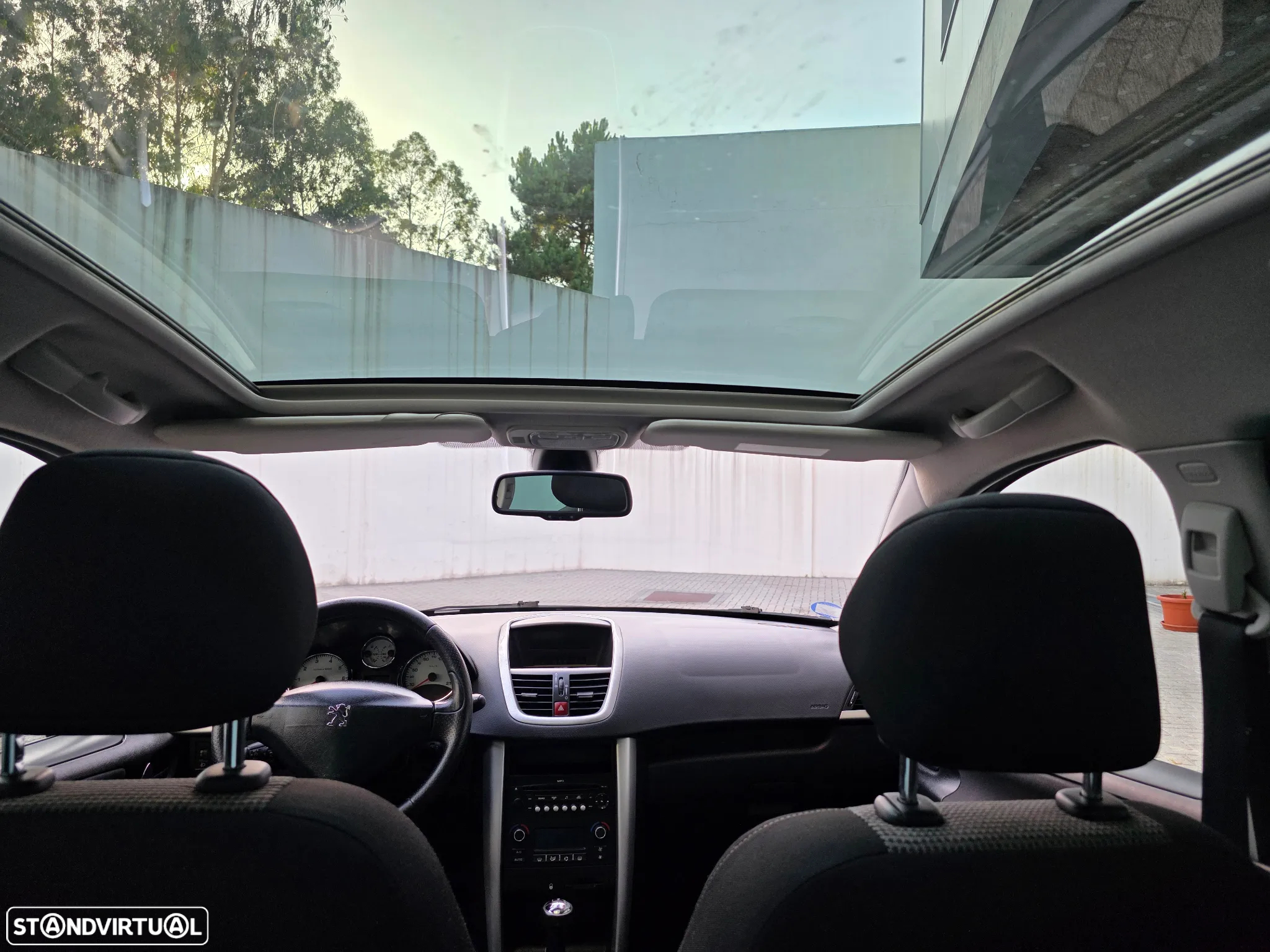 Peugeot 207 SW 1.4 Sport - 38